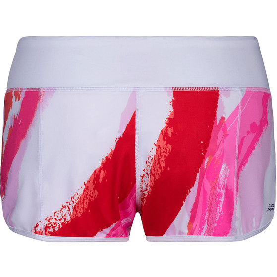 Bidi Badu Hulda Tech 2 In 1 Shorts