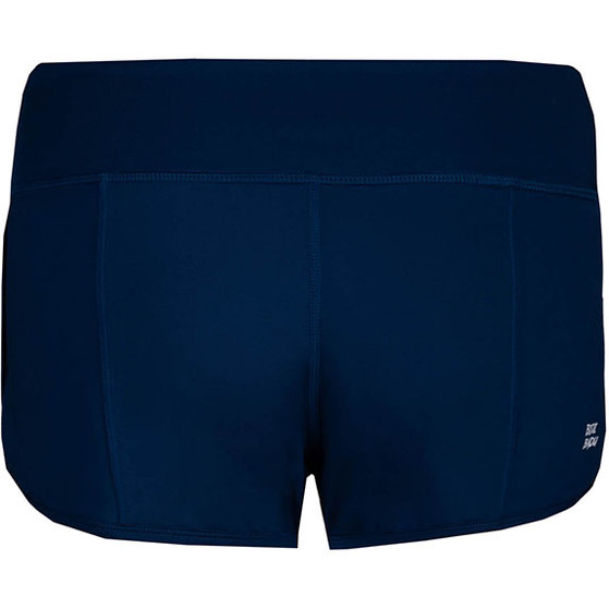 Bidi Badu Elani Tech 2 In 1 Shorts