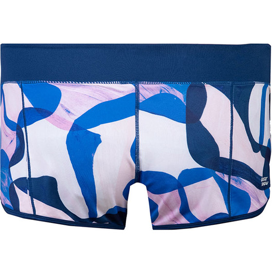 Bidi Badu Elani Tech 2 In 1 Shorts