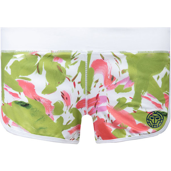 Bidi Badu Elani Tech 2 In 1 Shorts