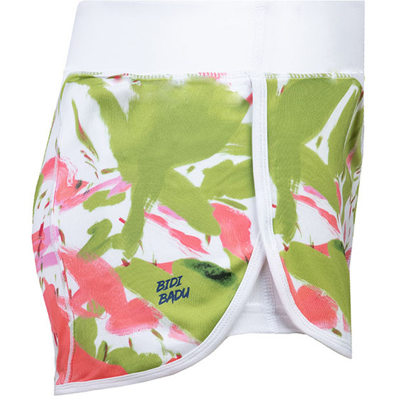 Bidi Badu Elani Tech 2 In 1 Shorts