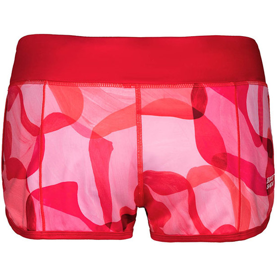 Bidi Badu Elani Tech 2 In 1 Shorts