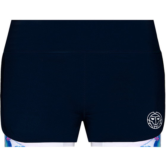 Bidi Badu Chidera Tech 2In1 Shorts