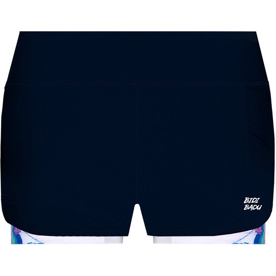 Bidi Badu Chidera Tech 2In1 Shorts