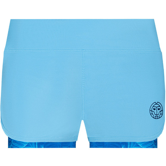 Bidi Badu Chidera Tech 2In1 Shorts