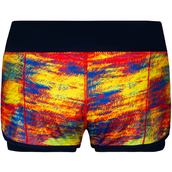 Bidi Badu Chidera Tech 2In1 Shorts