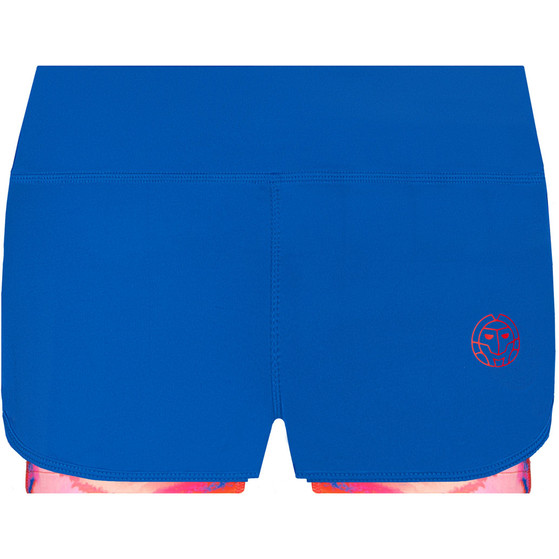 Bidi Badu Chidera Tech 2In1 Shorts