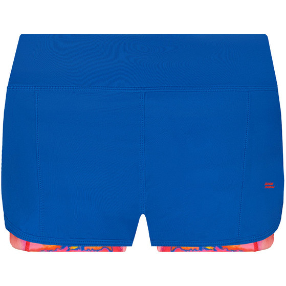 Bidi Badu Chidera Tech 2In1 Shorts