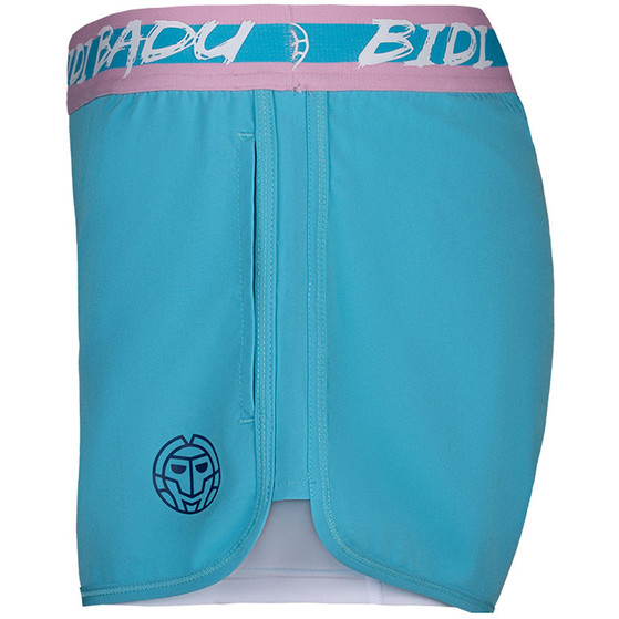Bidi Badu Tiida Tech 2 In 1 Shorts