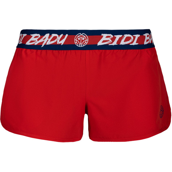 Bidi Badu Tiida Tech 2 In 1 Shorts