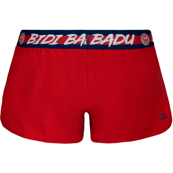 Bidi Badu Tiida Tech 2 In 1 Shorts