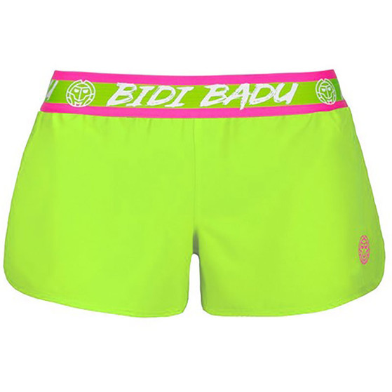 Bidi Badu Tiida Tech 2 In 1 Shorts