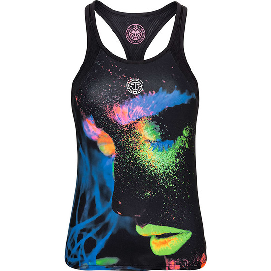Bidi Badu Fanny Tech Tank