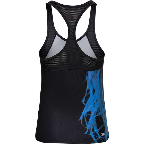 Bidi Badu Fanny Tech Tank