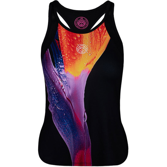 Bidi Badu Fanny Tech Tank
