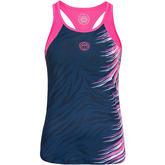 Bidi Badu Fanny Tech Tank