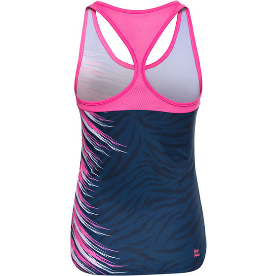 Bidi Badu Fanny Tech Tank