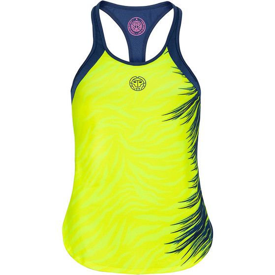 Bidi Badu Fanny Tech Tank