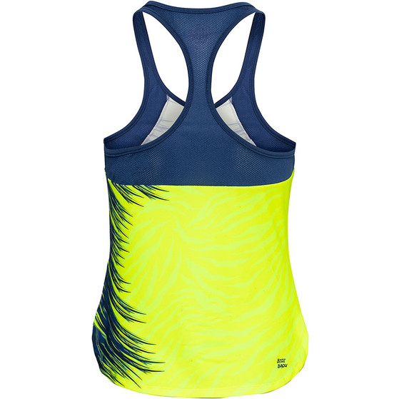 Bidi Badu Fanny Tech Tank