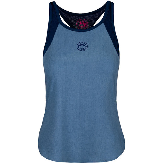 Bidi Badu Amrei Jeans Tech Tank