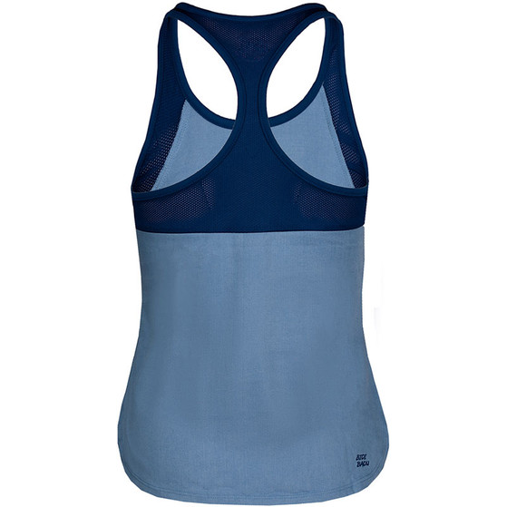 Bidi Badu Amrei Jeans Tech Tank