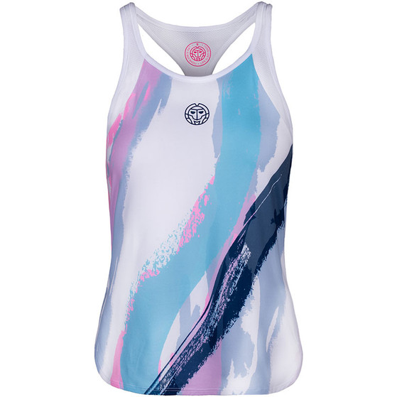Bidi Badu Amrei Tech Tank