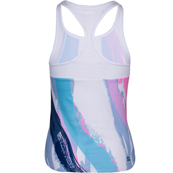 Bidi Badu Amrei Tech Tank