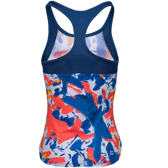 Bidi Badu Aluna Tech Tank