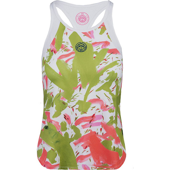 Bidi Badu Aluna Tech Tank