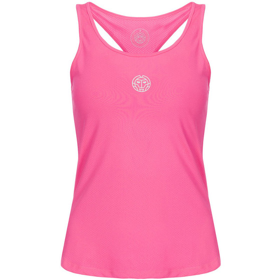Bidi Badu Mea Tech Tank
