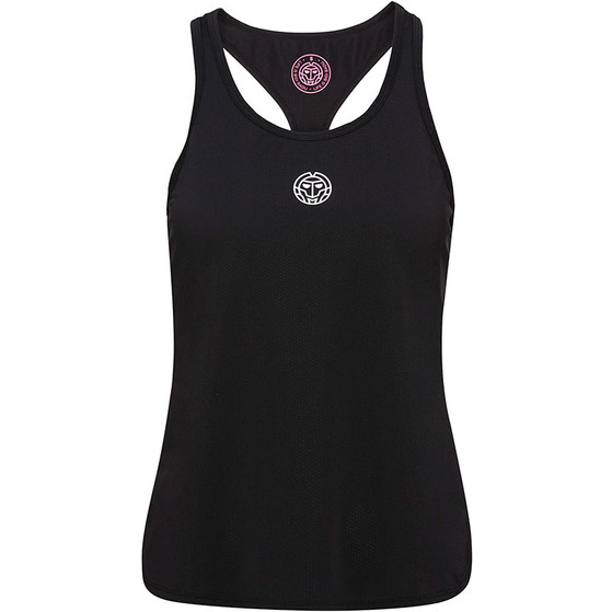 Bidi Badu Mea Tech Tank