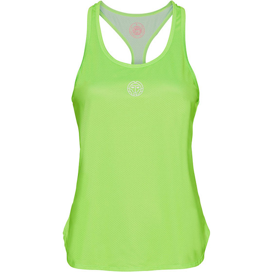 Bidi Badu Mea Tech Tank