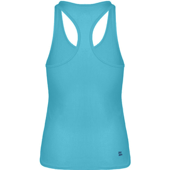 Bidi Badu Mea Tech Tank