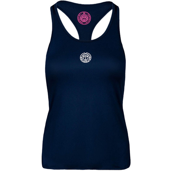 Bidi Badu Mea Tech Tank