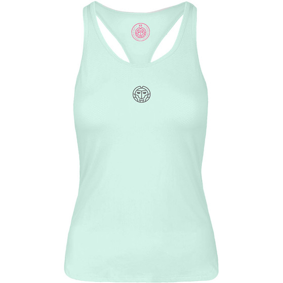 Bidi Badu Mea Tech Tank