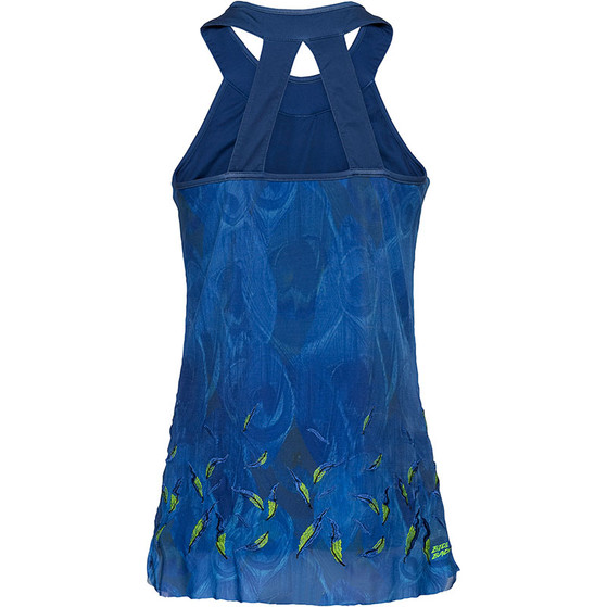 Bidi Badu Malou Tech Mesh Tank