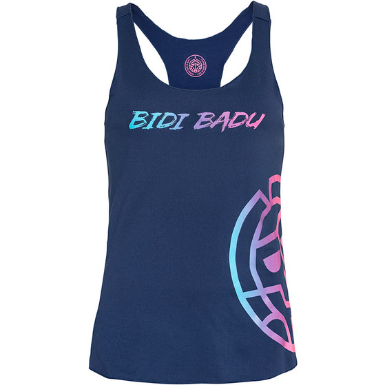 Bidi Badu Hanja Basic Logo Tank