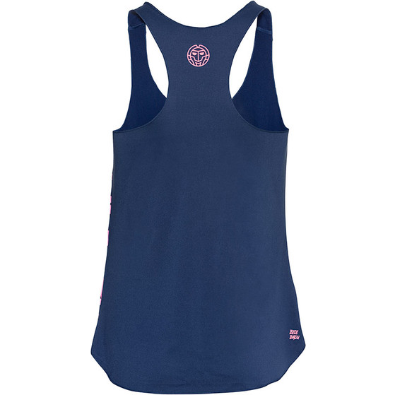 Bidi Badu Hanja Basic Logo Tank