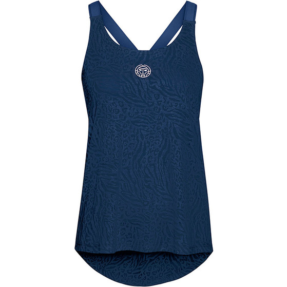 Bidi Badu Maila Burnout Tech Tank