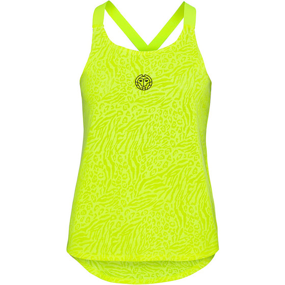 Bidi Badu Maila Burnout Tech Tank