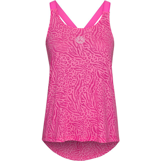 Bidi Badu Maila Burnout Tech Tank