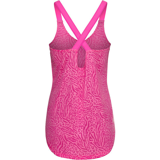 Bidi Badu Maila Burnout Tech Tank