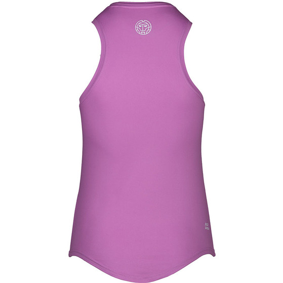 Bidi Badu Laresa Basic Logo Tank
