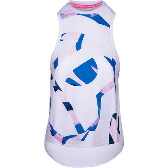 Bidi Badu Mara Basic Logo Tank