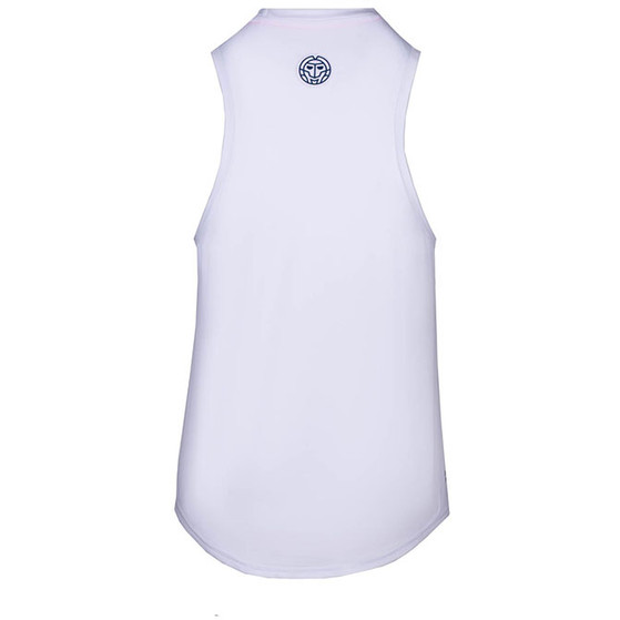 Bidi Badu Mara Basic Logo Tank