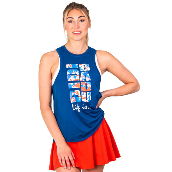 Bidi Badu Rami Lifestyle Tank