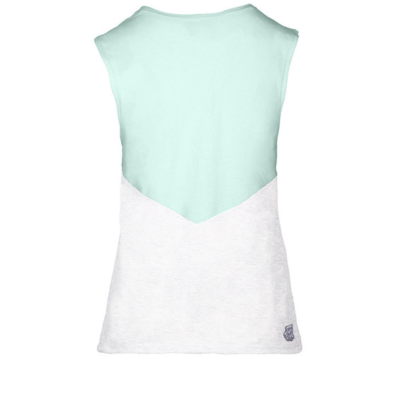 Bidi Badu Elinam Lifestyle Tank