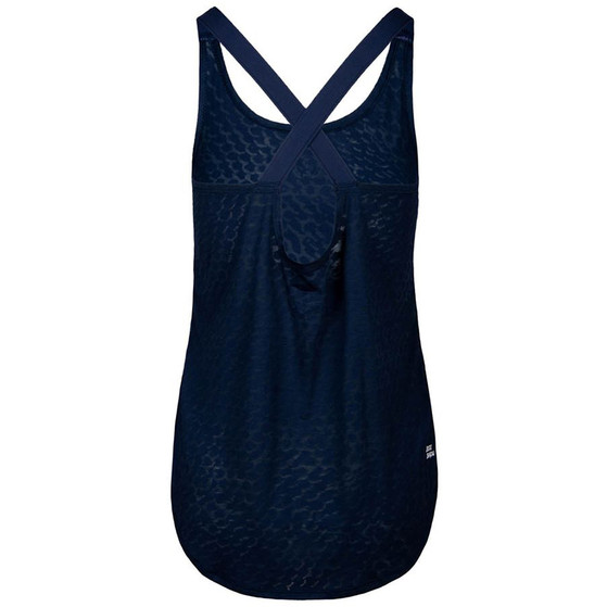 Bidi Badu Afua Tech Burnout Tank