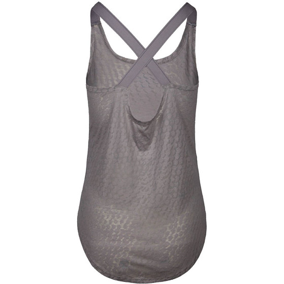 Bidi Badu Afua Tech Burnout Tank