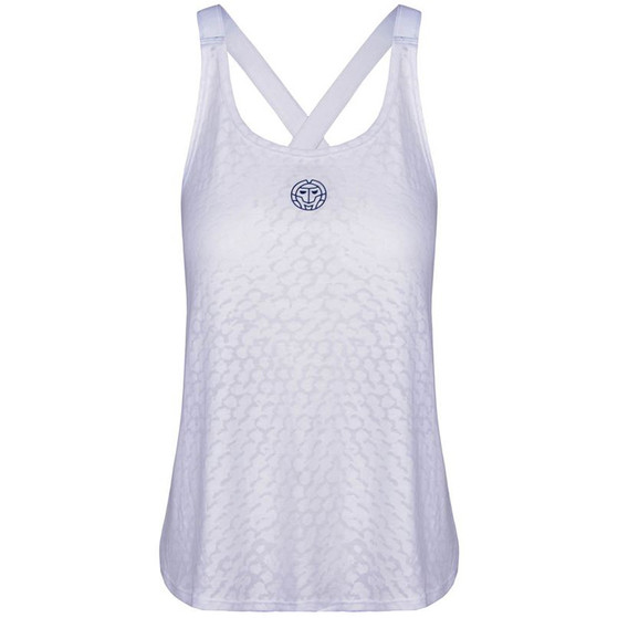 Bidi Badu Afua Tech Burnout Tank